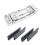 RAM Water Cooler Memory Block Memory Water Cooling Block Kits 2