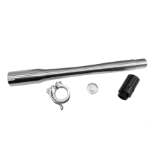 Fahrrad Stright Gabelschaftrohr Gabelrohr für 412 P8 Sp8 M23