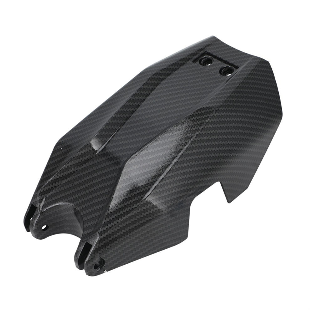 Motorcycle Battery Cover Battery Guard Protection For Talaria Sting 4851973620674