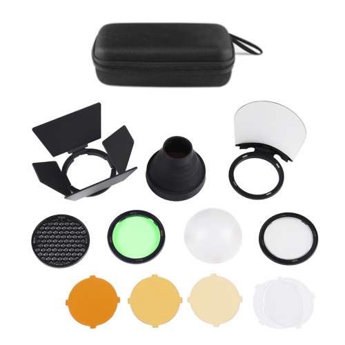 Godox AK-R1 Flash Accessory Kit for AD200 2