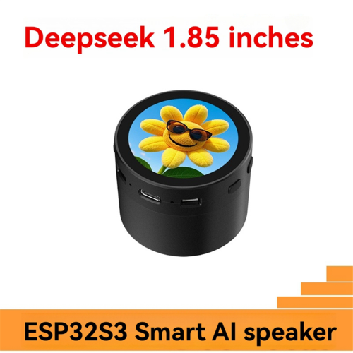 Για την πλακέτα ανάπτυξης του DeepSeek XiaoZhi Chat Speaker ESP32-S3 N16R8 1