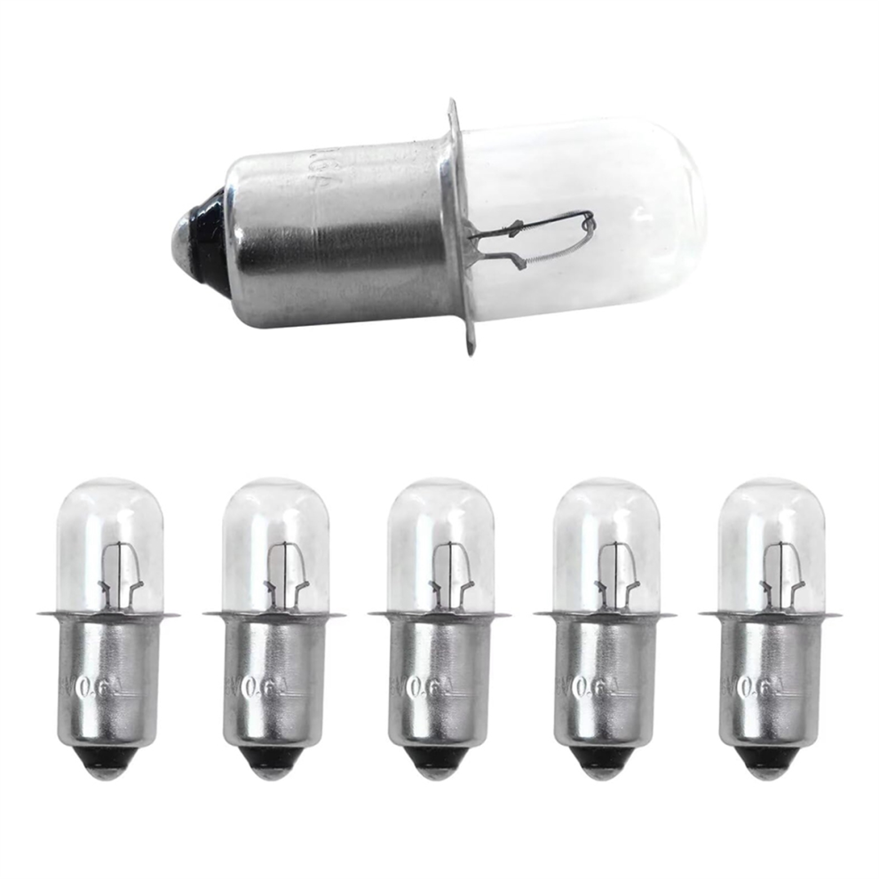 100PCS New Bulbs for 18 Volt DW908 / DW919 Cordless Flashlights,18V-image-OPC-PHHQ2QF-NEW