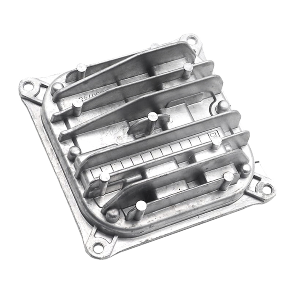 Led-Koplampregeleenheid Ballastspanningsregelaarmodule-image