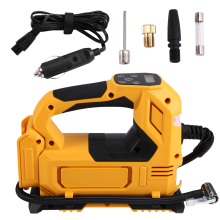 Portable Air Pump for DeWalt 18V 20V Battery Cordless Inflator Tool