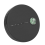 Rechargeable Bluetooth CD Player, Music CD Disc Player for Car Black 1