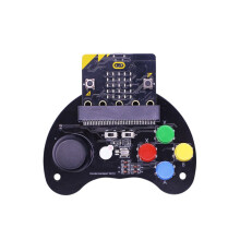 Carte d'extension de joystick de jeu pour télécommande de voiture robot pour enfant