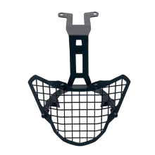 Motorfiets koplampbeschermer grille beschermkap voor BMW F900GS