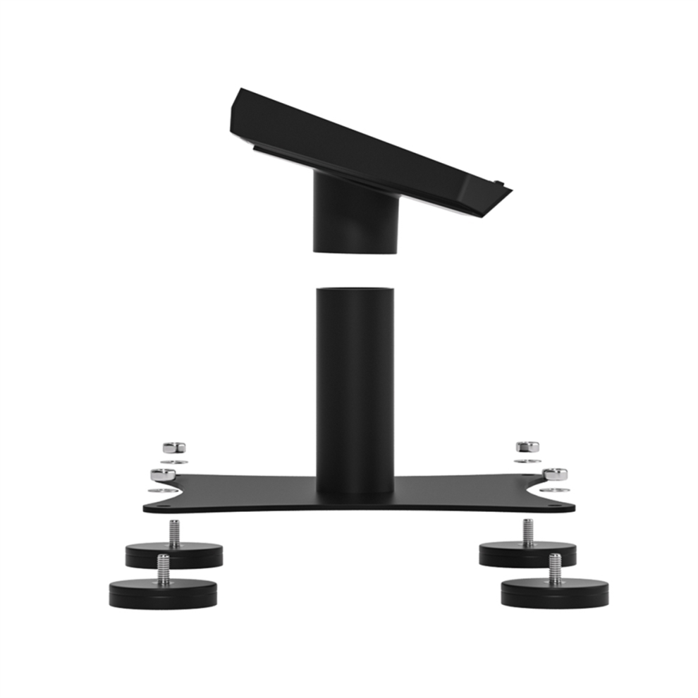 Magnetic Roof Mounting Bracket For Starlink, With 4 Magnetic Bases 4851215469641