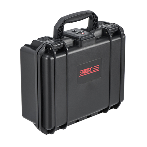 STARTRC for DJI Osmo Pocket 3 Accessories Storage Case Hard Shell 1