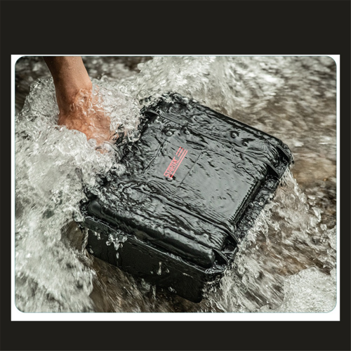 STARTRC for DJI Osmo Pocket 3 Accessories Storage Case Hard Shell