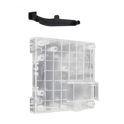 Gameboy Player Gamecube Shell Replacement Case for GBA Parts D 1