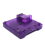 for Gameboy Player Gamecube Shell Replacement Case for GBA Parts B 2