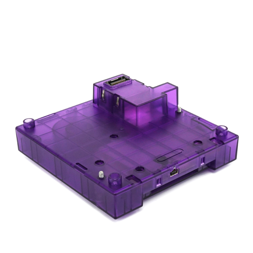 for Gameboy Player Gamecube Shell Replacement Case for GBA Parts B 1