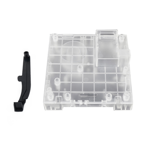 Gameboy Player Gamecube Shell Replacement Case for GBA Parts D
