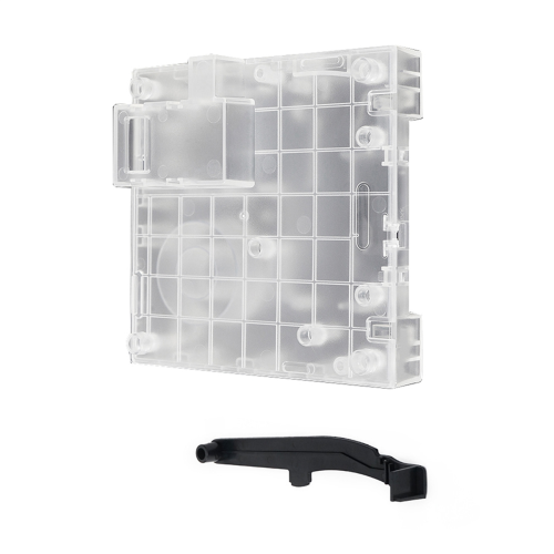 Gameboy Player Gamecube Shell Replacement Case for GBA Parts D 2
