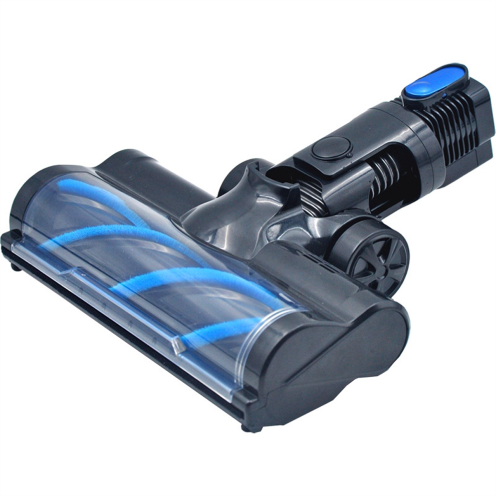 Vervangende Onderdelenset Voor Stofzuiger - Tapijtborstelset Met Rolborstel-image