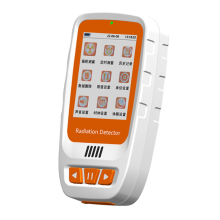HFS-20 Nuclear Radiation Detector for X/Y/Gamma Rays