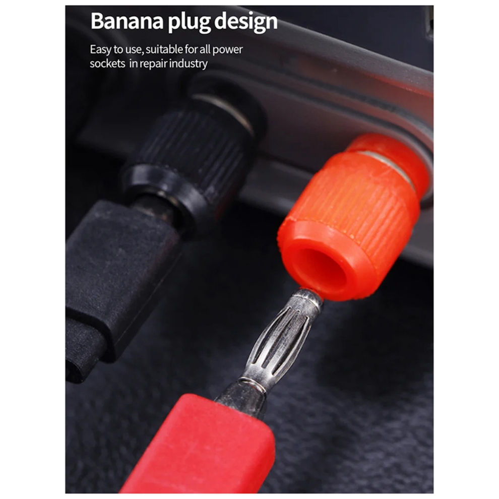 Cavo Di Prova Di Alimentazione Qianli Ipower Pro Max Cavo Di Prova Di Controllo Dell'alimentazione Cc