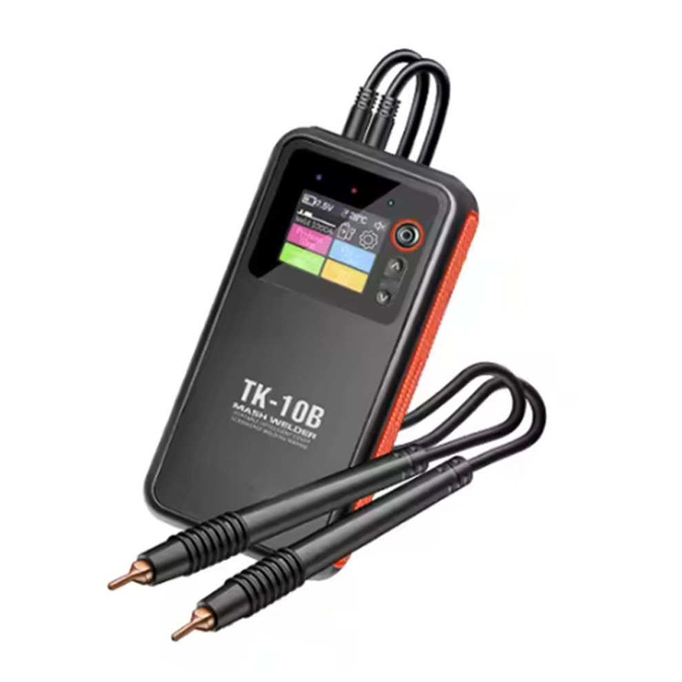 Tk-10B Portable Professional Handheld Intelligent Color Screen 4851973665057