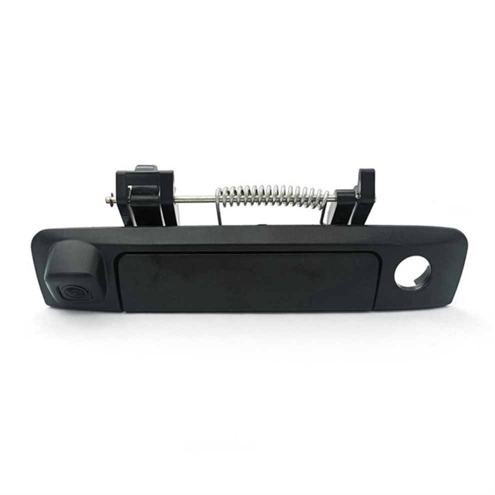 Ccd Rear Camera For Mazda Handle Back Up Reverse Camera 4851973615632