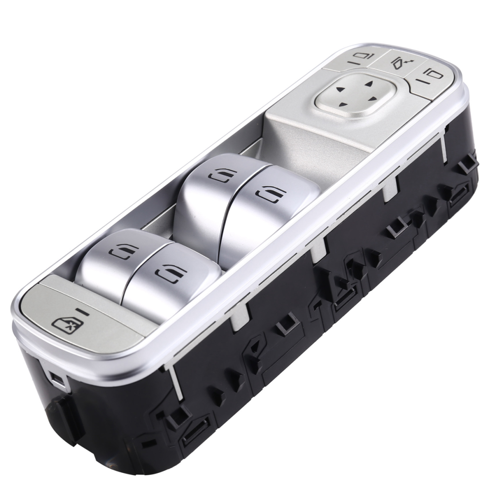 1679059903 Window Glass Lift Switch For Mercedes Benz 4851973626652