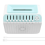 Ηχείο Bluetooth Nature Sound με λευκό θόρυβο και υγραντήρα νυχτερινού φωτός 3