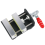 Golf Club Regrip Vise Tool Golfer Gift Simple Replacement Easy to Use 5
