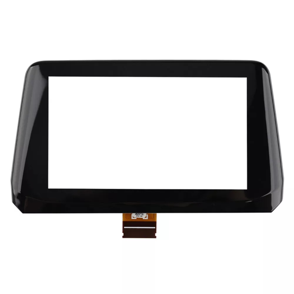 7Inch Touch Screen Display Gps Navigation Radio Replacement For Mazda 4851973616714