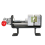 Golf Club Regrip Vise Tool Golfer Gift Simple Replacement Easy to Use 1