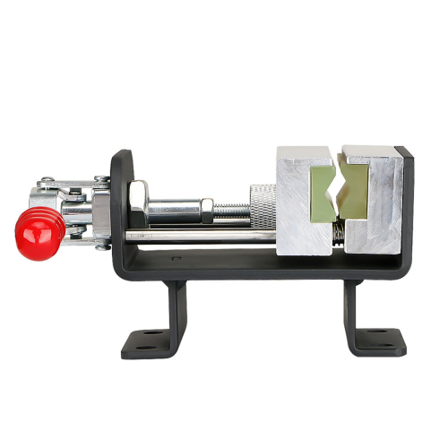 Golf Club Regrip Vise Tool Golfer Gift Simple Replacement Easy to Use