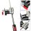 Golf Club Regrip Vise Tool Golfer Gift Simple Replacement Easy to Use 3