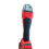 Κατάλληλο για Milwaukee 18V Μπαταρίας Γωνιακός Τροχός χωρίς Ψήκτρες 3 Ταχυτήτων 5