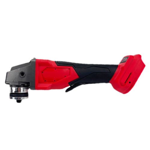 Κατάλληλο για Milwaukee 18V Μπαταρίας Γωνιακός Τροχός χωρίς Ψήκτρες 3 Ταχυτήτων 2