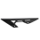 Carters de chaîne de moto pour Talaria Sting 4