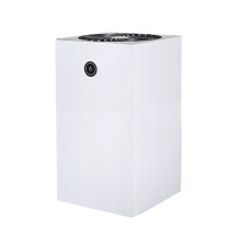 Air Dehumidifier Mute Moisture Absorbers Machine Air Dryer EU Plug