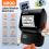 Bluetooth Label Maker,Inkless Portable Label Maker for Address,A 5