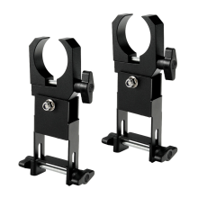 Universele riembevestiging geschikt voor 1,5-2 inch rolbeugels voor Polaris RZR