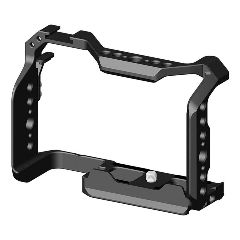 For Sony Zv-E10ii Camera Cage, Slr Photography Stabilizer 4851215424800