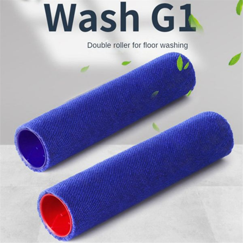 Zachte pluizenrollerborstel voor Dyson Wash G1 Handheld Sterilizing Floor 2