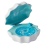Moana Shell Speaker Shell Lamp Wireless Bluetooth Speaker Blue 1