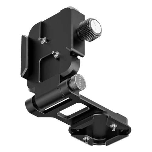 Ulanzi UKA08 Quick Release L Plate for Camera