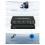 Προσαρμογέας δικτύου USB3.0 Gigabit RJ45 4 θυρών Gigabit χωρίς πρόγραμμα οδήγησης 4