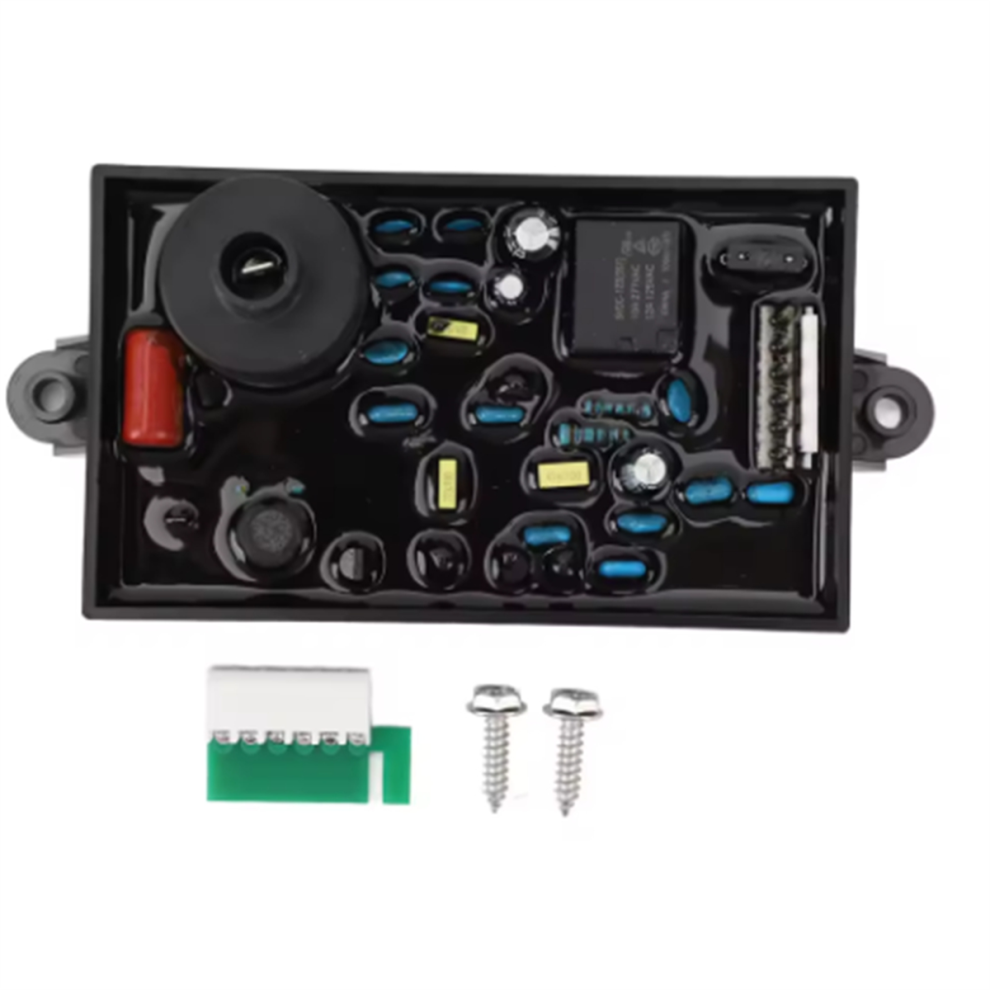 Rv Water Heater Control Board For Atwood Gch6-4E, Gch6-6E. 4851215442279