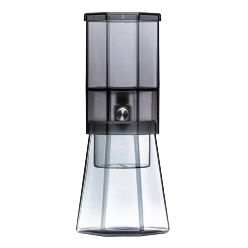 Draagbare Cold Brew-koffiezetapparaat A