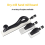 Ρυθμιζόμενο χειροκίνητο εργαλείο λείανσης μπλοκ σκόνης γυαλόχαρτου 5