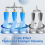 Triple Turbo Nozzle, Turbo Nozzle Pressure Washer 3