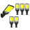 Solar Street Light Solar Light Waterproof Motion Sensor Lighting 1