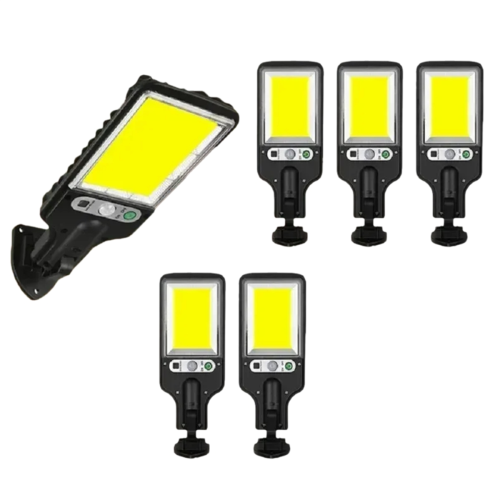 Solar Street Light Solar Light Waterproof Motion Sensor Lighting