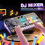 Kinderen DJ Mixer Controller Elektronische Orgel DJ Speler 2