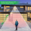 Solar Street Light Solar Light Waterproof Motion Sensor Lighting 4